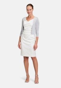 Vera Mont Strickbolero ohne Verschluss
