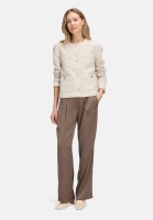 Betty Barclay Blazer-Jacke mit Fransen