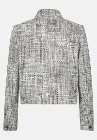 BETTY & CO Blazer-Jacke langarm