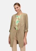 Betty Barclay Blazer-Jacke ohne Verschluss