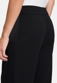Betty Barclay Marlene-Hose unifarben