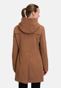 Gil Bret Dufflecoat mit Kapuze