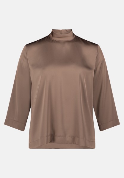 Betty Barclay Schlupfbluse unifarben