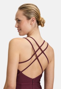 Vera Mont Abendkleid figurbetont