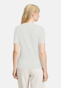 Betty Barclay Basic Shirt mit Aufdruck
