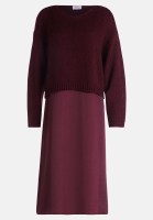 Burgundy Grape
