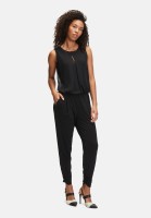 Vera Mont Jumpsuit mit Cut-Outs
