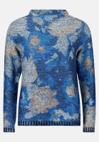 Blue/Camel