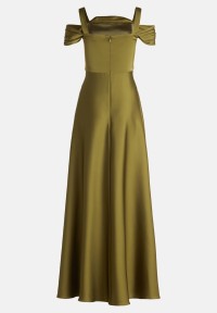 Vera Mont Abendkleid schulterfrei