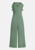Vera Mont Jumpsuit mit Volant
