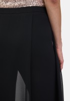 Vera Mont Hosenrock mit weitem Bein