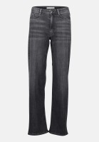 Black Denim