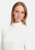 Betty Barclay Rollkragenpullover langarm