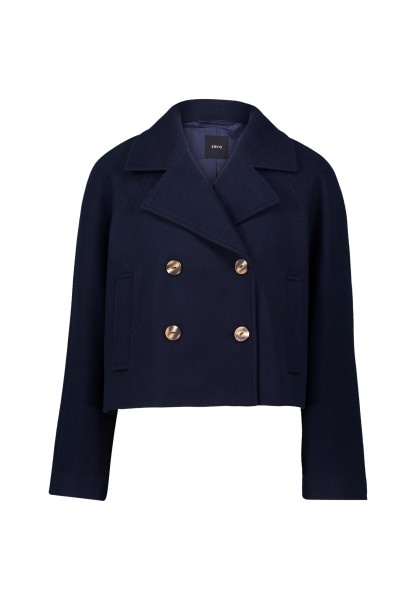 zero Jacke in Wolloptik | Betty Barclay