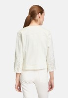 Betty Barclay Jeansjacke mit 3/4 Arm