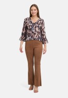 Betty Barclay Chiffonbluse mit Print