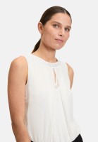 Vera Mont Jumpsuit mit Cut-Outs