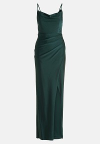 Vera Mont Abendkleid figurbetont