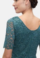 Vera Mont Cocktailkleid mit Spitze