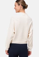 zero Pullover strukturiert mit Stehkragen | Betty Barclay