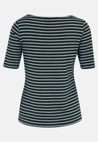 Betty Barclay Ringelshirt mit U-Boot-Ausschnitt