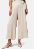 zero Hose mit weitem Bein und Gürtel 26 Inch | Betty Barclay