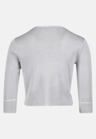 Vera Mont Strickbolero ohne Verschluss