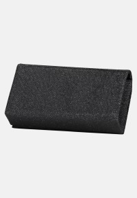 Vera Mont Clutch-Tasche im Glitzer-Look