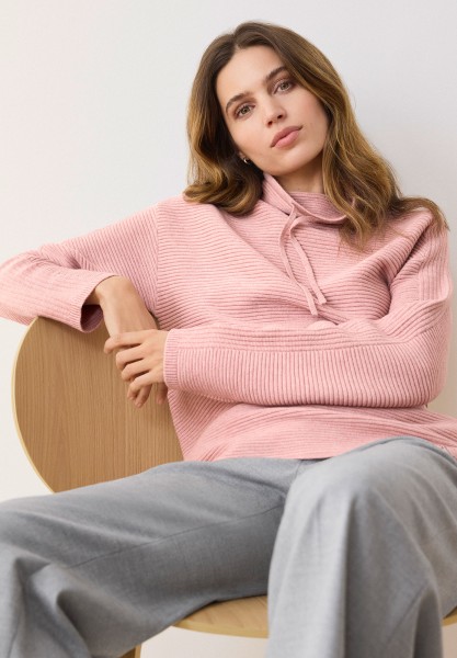 Betty Barclay Strickpullover unifarben