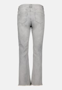 Betty Barclay Slim Fit-Hose mit Waschung