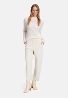 Betty Barclay Kaschmir-Pullover mit Stehkragen