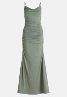 Dark Green/Grey