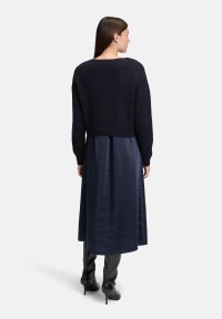 Vera Mont Casual-Kleid zweiteilig