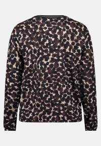 Betty Barclay Blusenshirt mit Gummizug