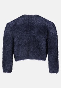 Vera Mont Strickbolero mit Struktur