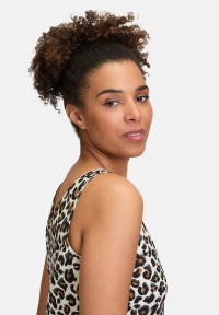 Vera Mont Sommerkleid ohne Verschluss