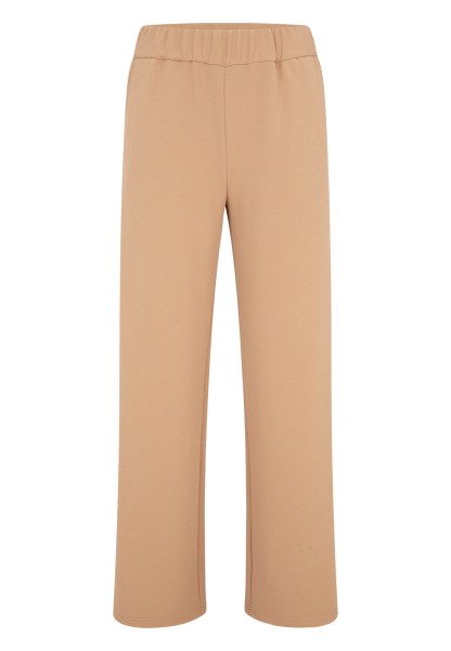 zero Stoffhose mit elastischem Bund  30 Inch | Betty Barclay