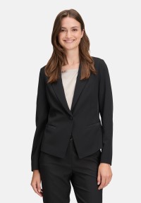 Betty Barclay Kurzblazer langarm
