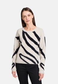 BETTY & COStrickpullover