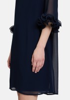 Vera Mont Cocktailkleid mit Rüschen
