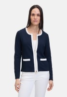 Betty Barclay Shirtjacke mit Struktur