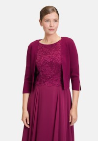 Vera MontStrickbolero