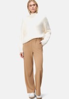 zero Stoffhose mit elastischem Bund  30 Inch | Betty Barclay
