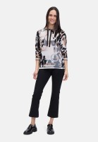 Betty Barclay Feinstrickpullover mit Print