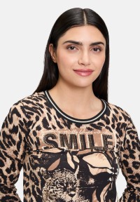 Betty Barclay Basic Shirt mit Print