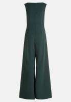 Vera Mont Jumpsuit mit weitem Bein