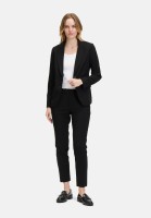 BETTY & CO Klassischer Blazer mit Taschen