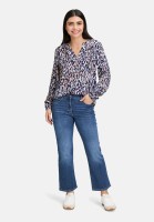Betty Barclay Casual-Hose mit Waschung