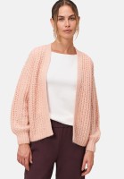 zero Grobstrickjacke offener Style | Betty Barclay