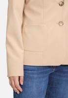 Betty Barclay Kurzblazer langarm